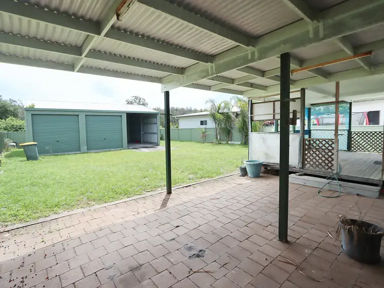 Fourth view of Homely house listing, 16 Glacken Street, Harrington NSW 2427