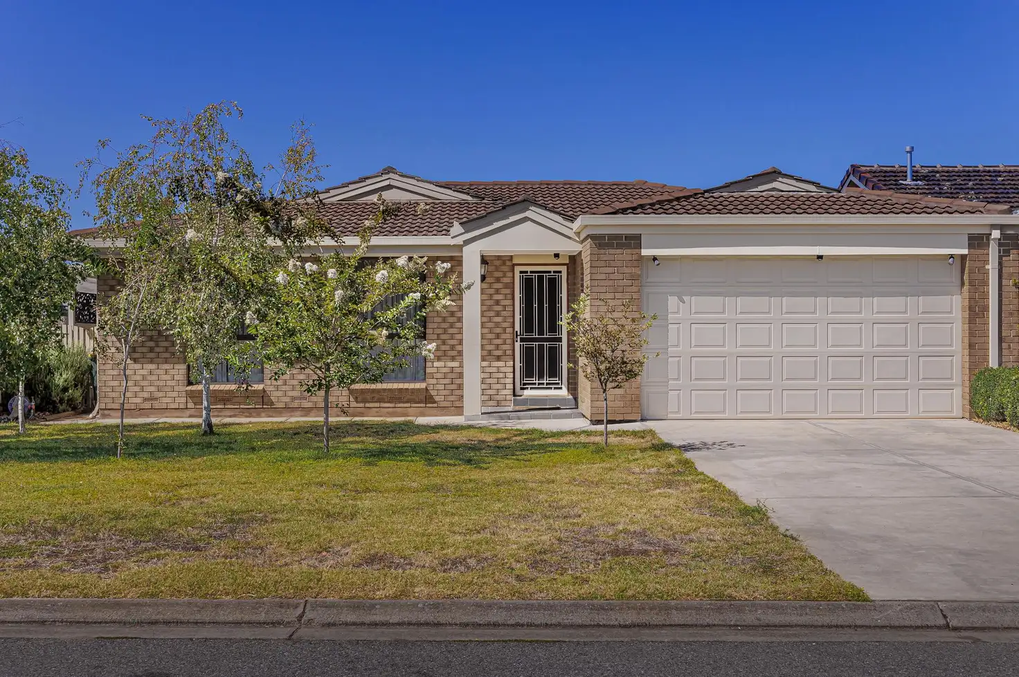 Main view of Homely house listing, 12 Eldridge Crescent, Grange SA 5022