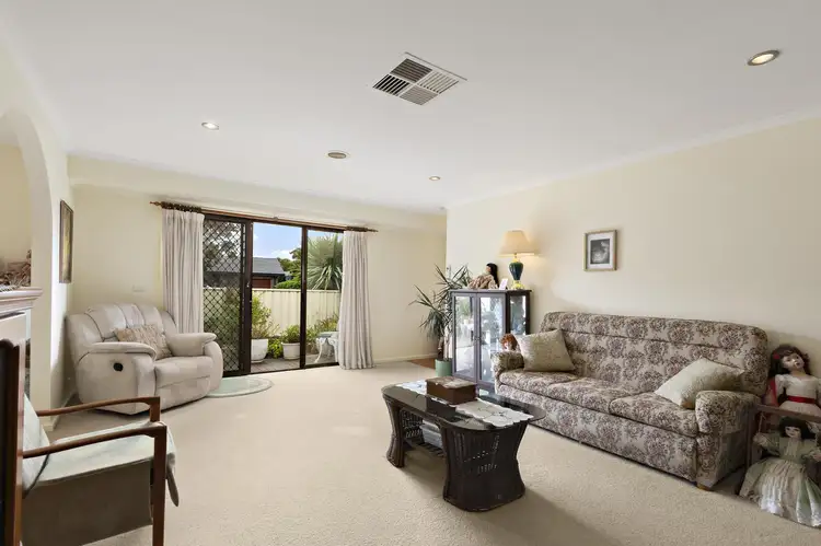 Sixth view of Homely house listing, 4 Rapke Place, Chisholm ACT 2905