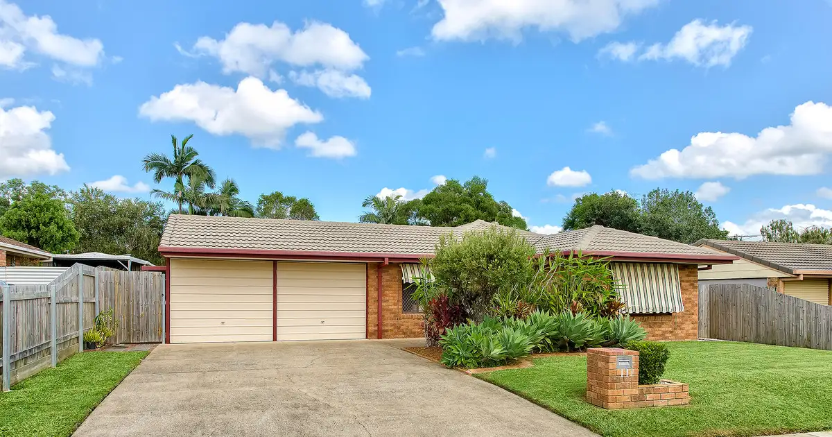 Main view of Homely house listing, 11 Marble Street, Keperra QLD 4054