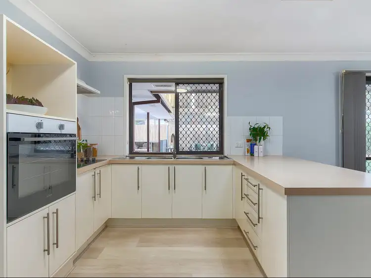 Fourth view of Homely house listing, 11 Marble Street, Keperra QLD 4054