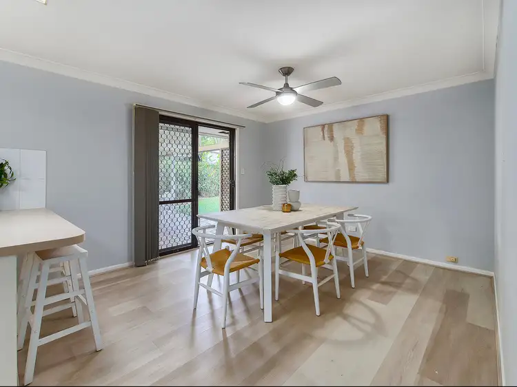 Fifth view of Homely house listing, 11 Marble Street, Keperra QLD 4054