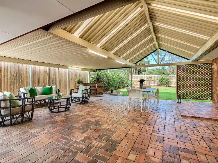 Sixth view of Homely house listing, 11 Marble Street, Keperra QLD 4054
