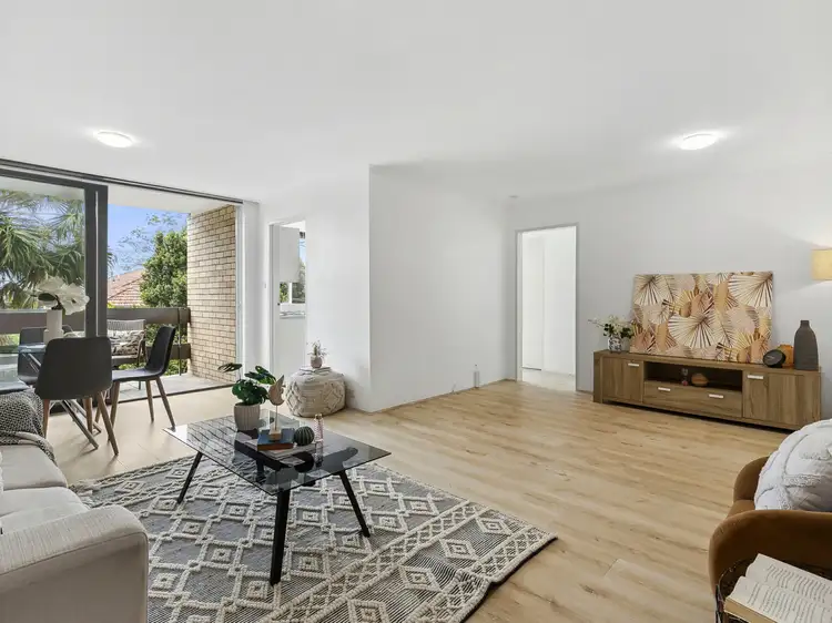 39/102 Young Street, Cremorne NSW 2090