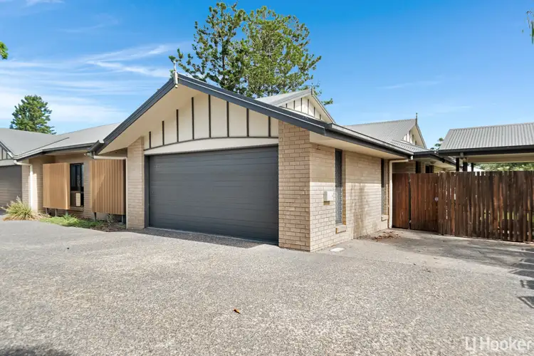 9/241 Upper Dawson Road, Allenstown QLD 4700