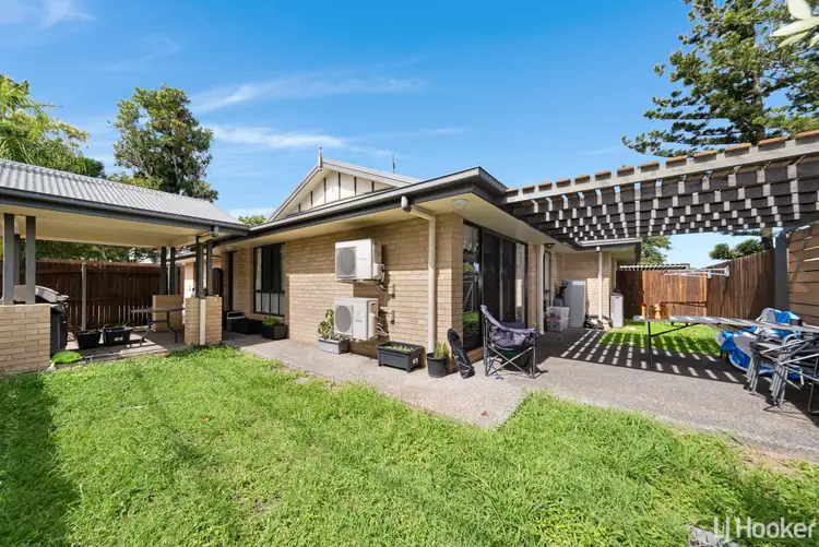 Second view of Homely house listing, 9/241 Upper Dawson Road, Allenstown QLD 4700