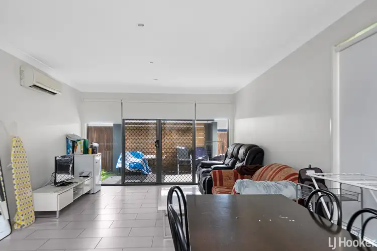 Third view of Homely house listing, 9/241 Upper Dawson Road, Allenstown QLD 4700