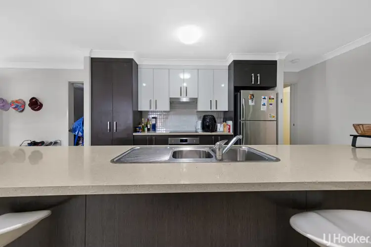 Fourth view of Homely house listing, 9/241 Upper Dawson Road, Allenstown QLD 4700