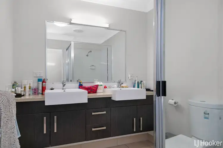 Sixth view of Homely house listing, 9/241 Upper Dawson Road, Allenstown QLD 4700