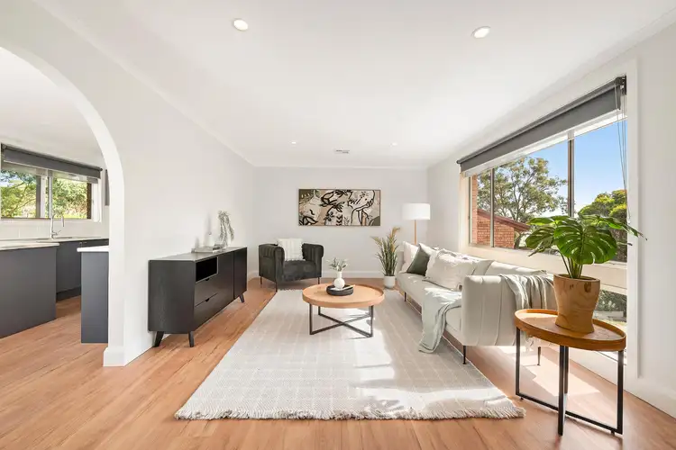 Fourth view of Homely house listing, 4 Lane Place, Spence ACT 2615