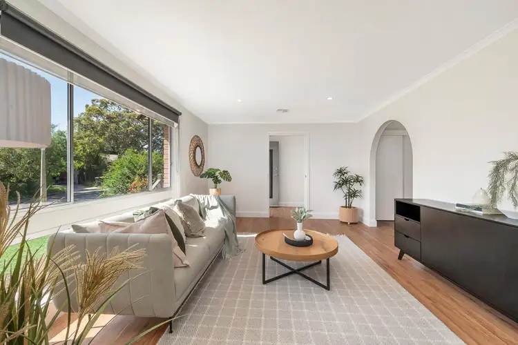 Fifth view of Homely house listing, 4 Lane Place, Spence ACT 2615