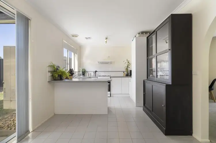 Fourth view of Homely townhouse listing, 4/13 Sherwood Circuit, Gordon ACT 2906