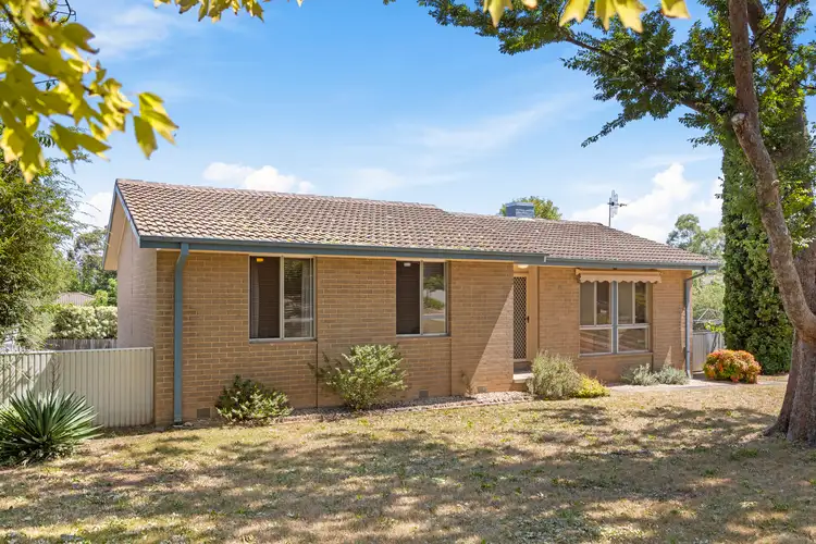 22 Meldrum Street, Weston ACT 2611