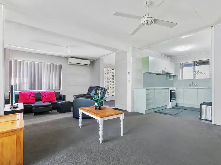 Fifth view of Homely house listing, 34 Kingfisher Drive, Bongaree QLD 4507