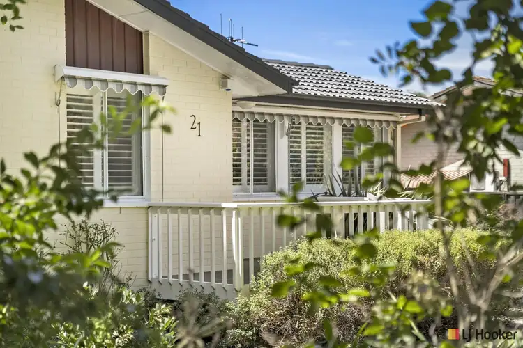 Third view of Homely house listing, 21 Verbrugghen Street, Melba ACT 2615