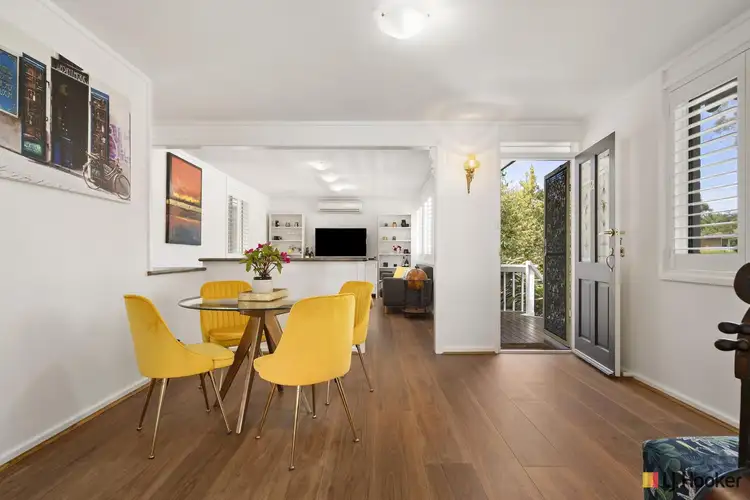 Fourth view of Homely house listing, 21 Verbrugghen Street, Melba ACT 2615