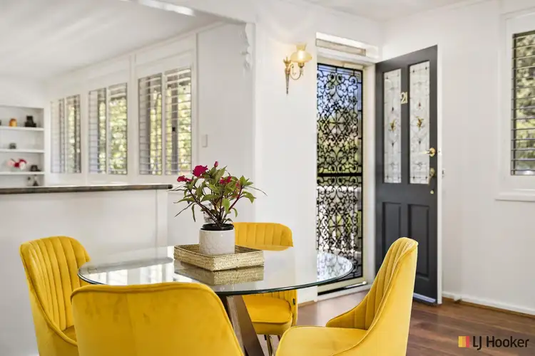 Fifth view of Homely house listing, 21 Verbrugghen Street, Melba ACT 2615