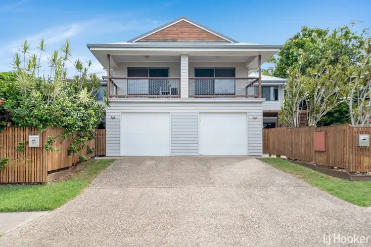 3/16 Thurston Street, Allenstown QLD 4700