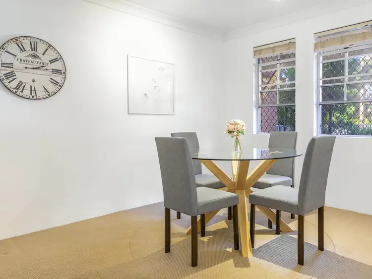 Third view of Homely apartment listing, 10/271-275 Kingsway, Caringbah NSW 2229