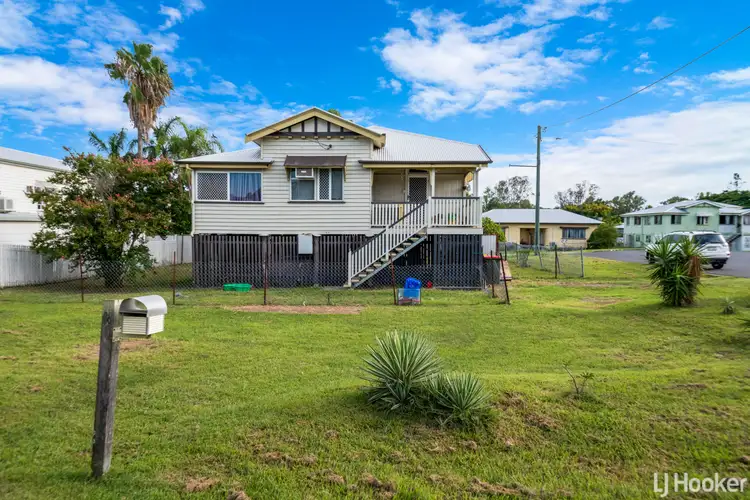Main view of Homely house listing, 86 Rodboro Street, Berserker QLD 4701