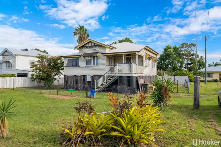 Second view of Homely house listing, 86 Rodboro Street, Berserker QLD 4701