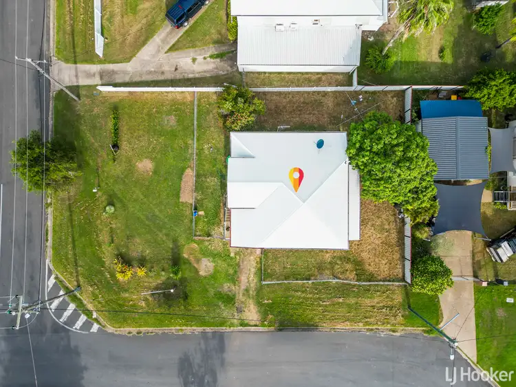 Third view of Homely house listing, 86 Rodboro Street, Berserker QLD 4701