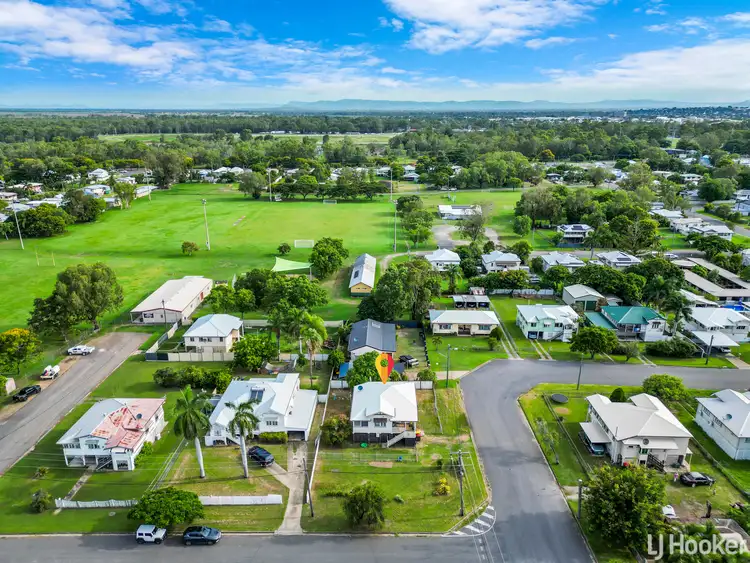 Fourth view of Homely house listing, 86 Rodboro Street, Berserker QLD 4701