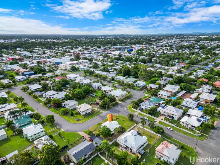 Fifth view of Homely house listing, 86 Rodboro Street, Berserker QLD 4701