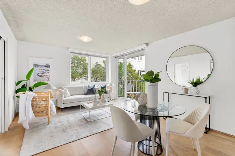 Main view of Homely apartment listing, 8/206 Victoria Road, Bellevue Hill NSW 2023