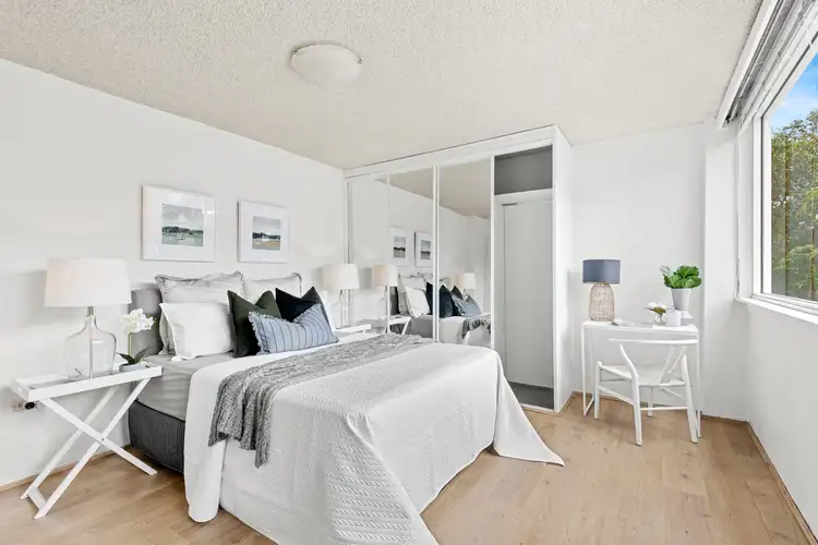 Third view of Homely apartment listing, 8/206 Victoria Road, Bellevue Hill NSW 2023