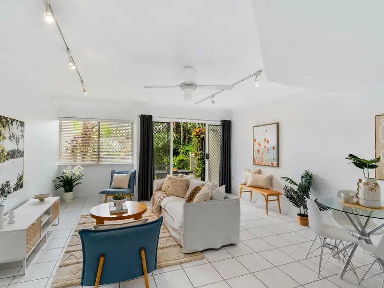 Main view of Homely unit listing, 11/3 Quetta Close, Manoora QLD 4870