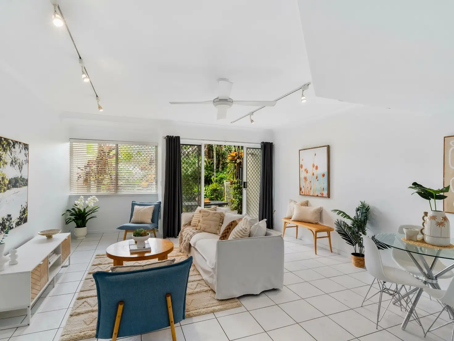 Main view of Homely unit listing, 11/3 Quetta Close, Manoora QLD 4870