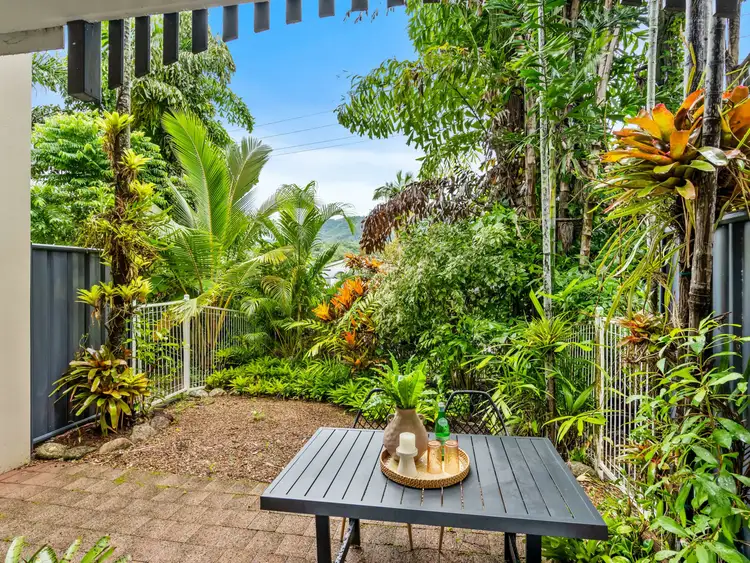 Second view of Homely unit listing, 11/3 Quetta Close, Manoora QLD 4870