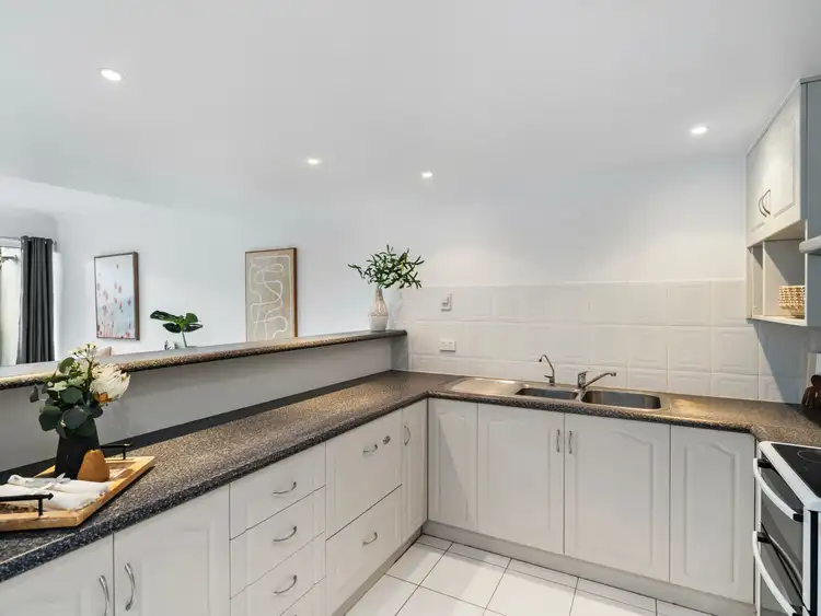 Fourth view of Homely unit listing, 11/3 Quetta Close, Manoora QLD 4870
