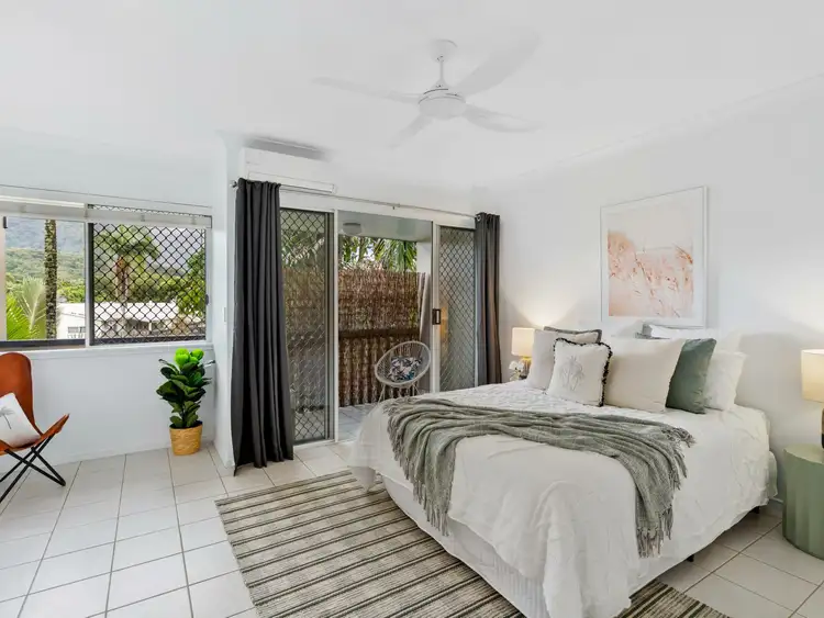 Fifth view of Homely unit listing, 11/3 Quetta Close, Manoora QLD 4870