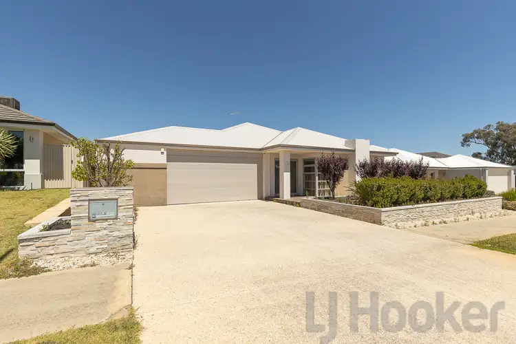10 Bitalli Way, Baldivis WA 6171