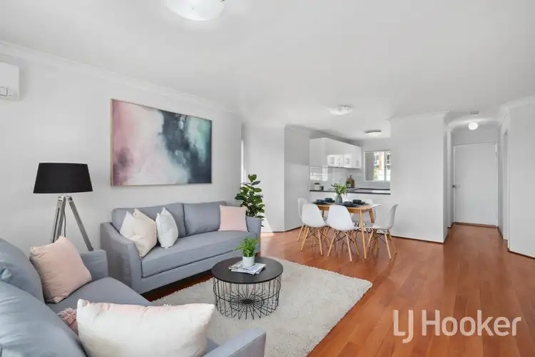 24/12 McMaster Street, Victoria Park WA 6100