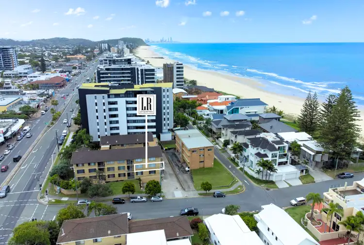 8/1031 Gold Coast Highway, Palm Beach QLD 4221
