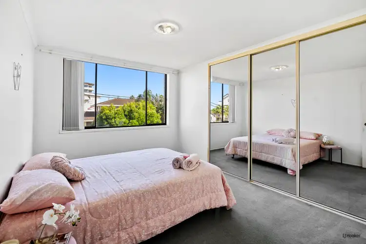 Sixth view of Homely unit listing, 8/1031 Gold Coast Highway, Palm Beach QLD 4221