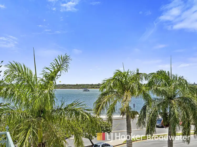 Third view of Homely apartment listing, 311/360 Marine Parade, Labrador QLD 4215