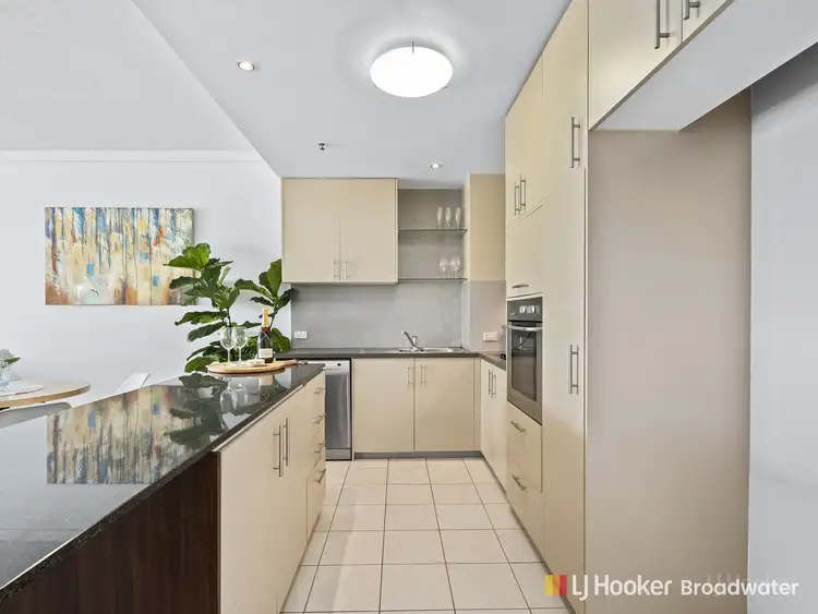 Fifth view of Homely apartment listing, 311/360 Marine Parade, Labrador QLD 4215