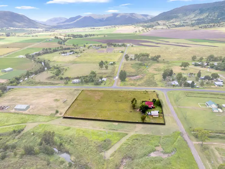 Second view of Homely rural property listing, 261 Washbourne Road, Emu Vale QLD 4371