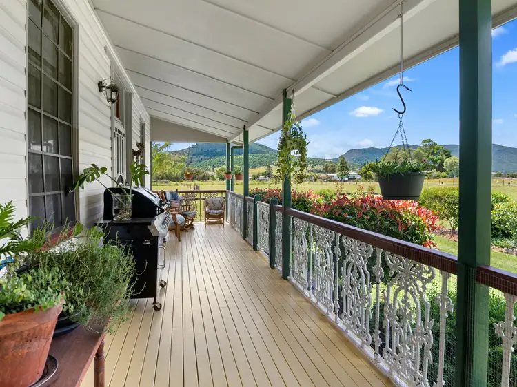 Third view of Homely rural property listing, 261 Washbourne Road, Emu Vale QLD 4371