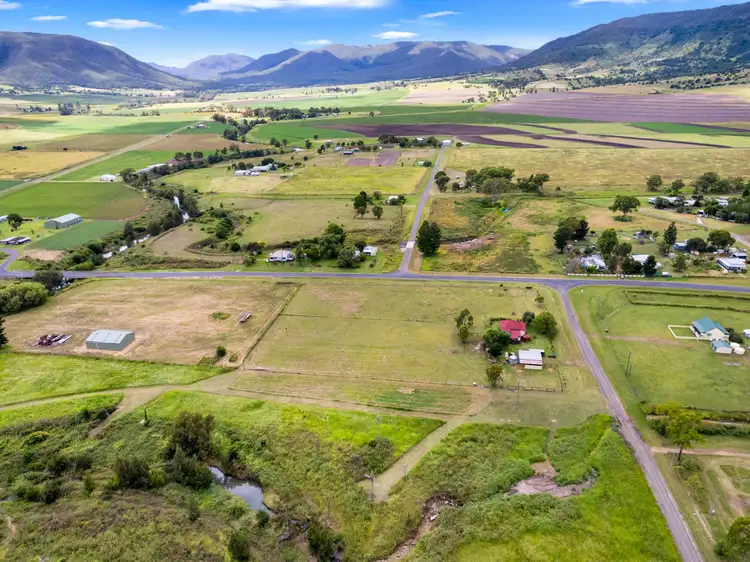 Fourth view of Homely rural property listing, 261 Washbourne Road, Emu Vale QLD 4371