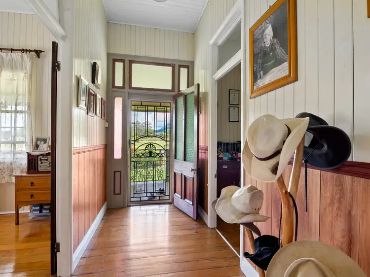Fifth view of Homely rural property listing, 261 Washbourne Road, Emu Vale QLD 4371