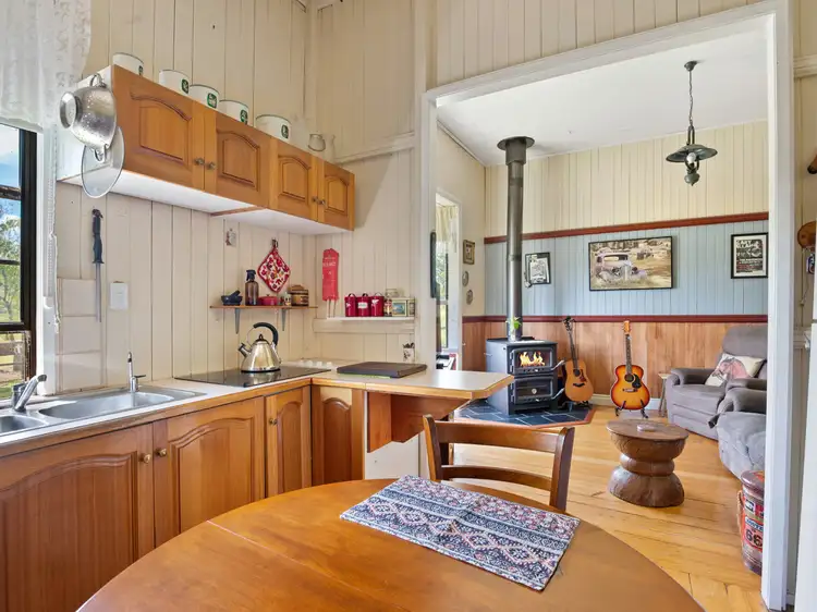 Sixth view of Homely rural property listing, 261 Washbourne Road, Emu Vale QLD 4371