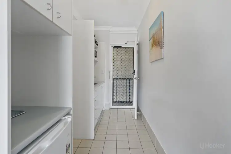 Third view of Homely unit listing, 23/125 Frank Street, Labrador QLD 4215