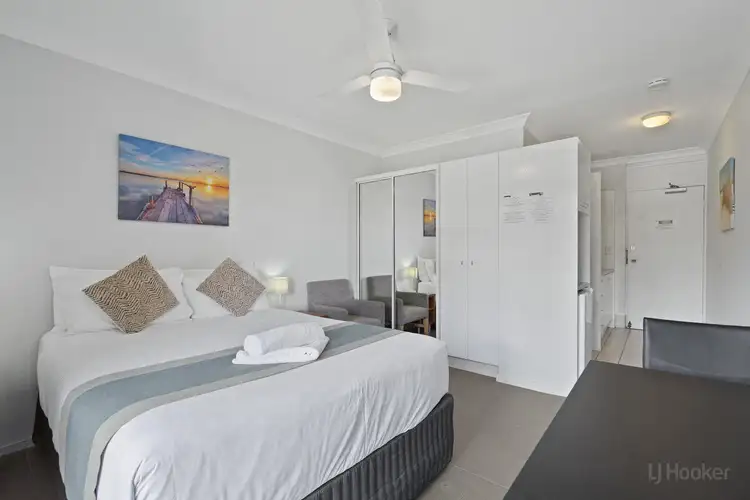 Fifth view of Homely unit listing, 23/125 Frank Street, Labrador QLD 4215