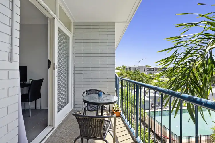 Sixth view of Homely unit listing, 23/125 Frank Street, Labrador QLD 4215