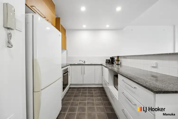 Fifth view of Homely apartment listing, 78/8 Dominion Circuit, Forrest ACT 2603